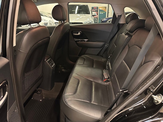 Kia Niro 29 of 30