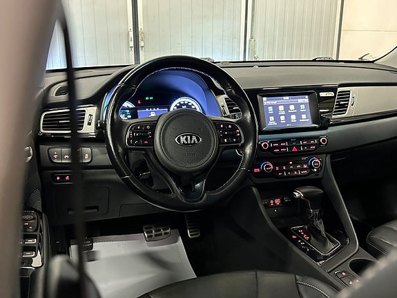 Kia Niro 13 of 30