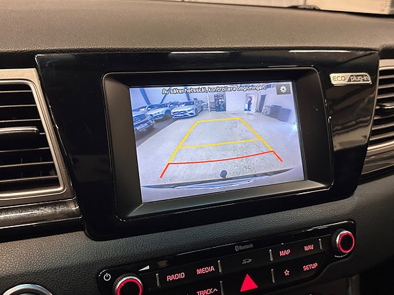 Kia Niro 18 of 30