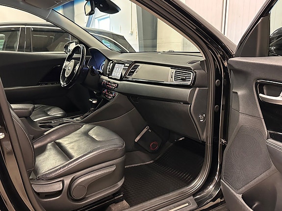 Kia Niro 11 of 30