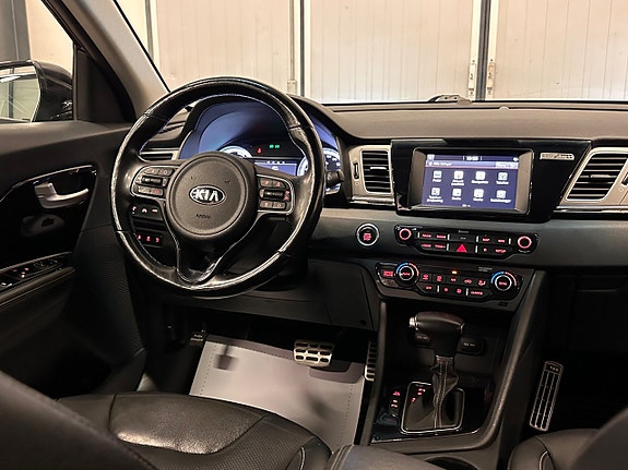 Kia Niro 14 of 30