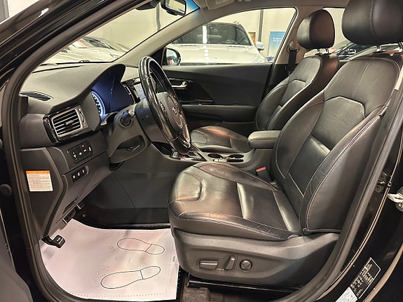 Kia Niro 26 of 30