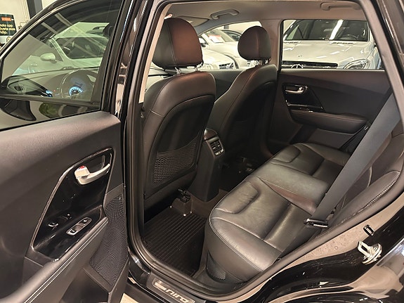 Kia Niro 30 of 30