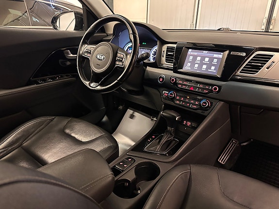 Kia Niro 9 of 30