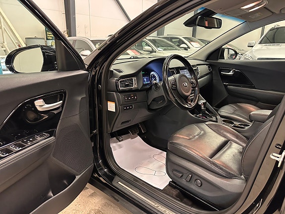 Kia Niro 27 of 30