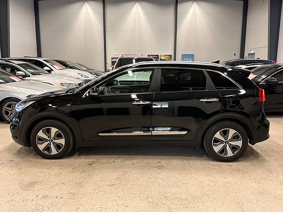 Kia Niro 7 of 30