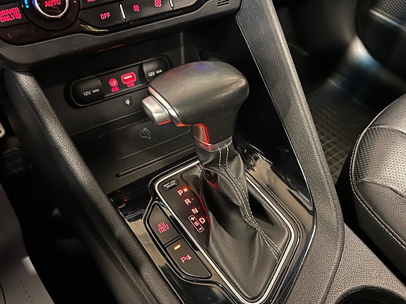 Kia Niro 22 of 30