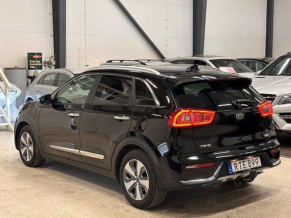 Kia Niro 5 of 30