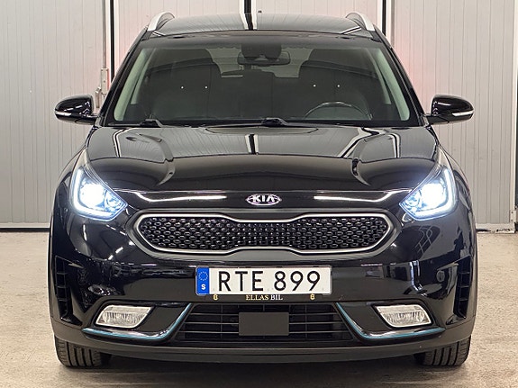 Kia Niro 4 of 30