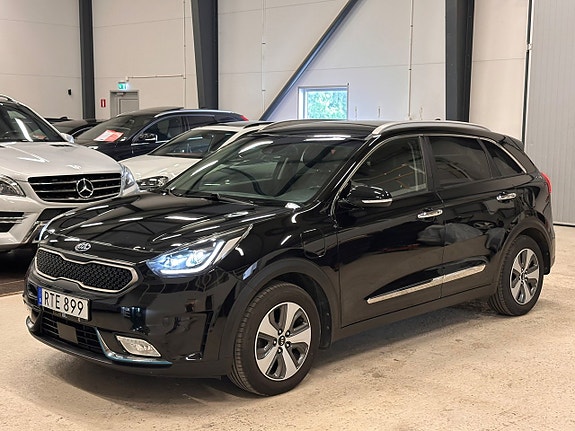 Kia Niro 6 of 30