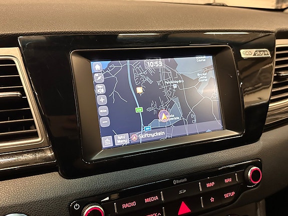 Kia Niro 19 of 30