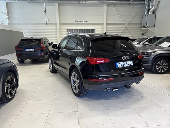 Audi Q5 7 of 20