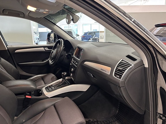 Audi Q5 17 of 20