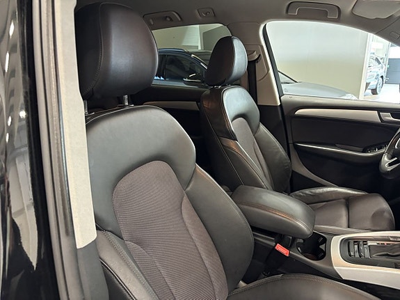 Audi Q5 18 of 20