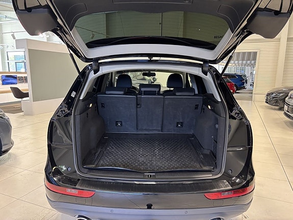 Audi Q5 8 of 20