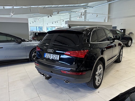 Audi Q5 5 of 20