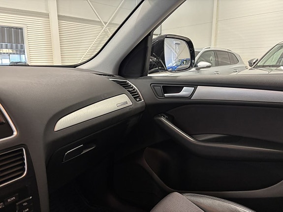 Audi Q5 13 of 20