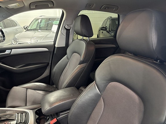Audi Q5 14 of 20