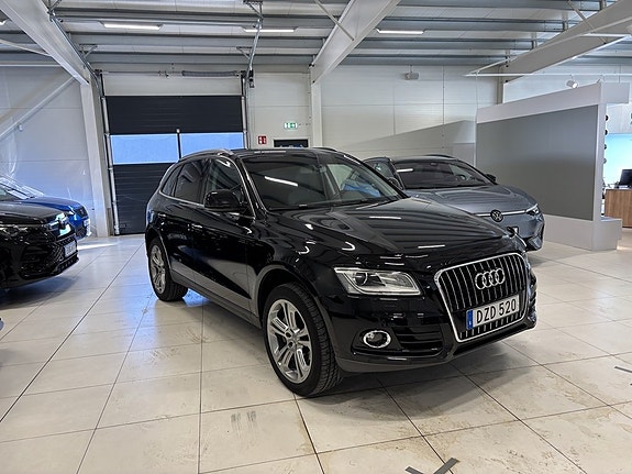 Audi Q5 4 of 5