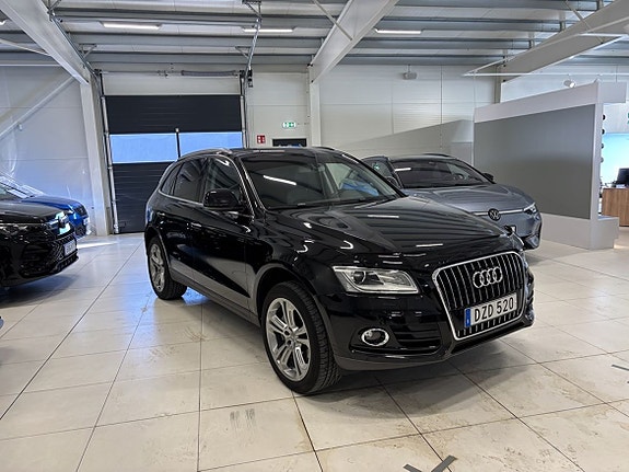 Audi Q5 4 of 20