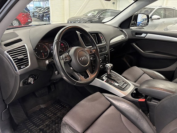 Audi Q5 10 of 20