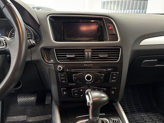 Audi Q5 12 of 20