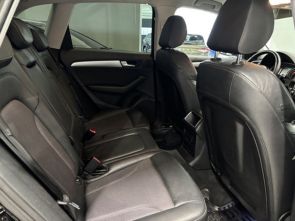 Audi Q5 19 of 20