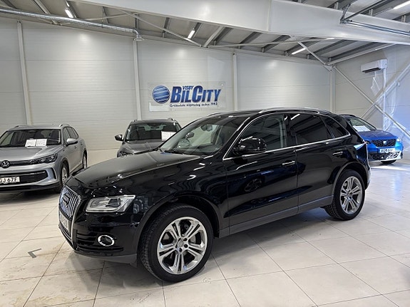 Audi Q5 3 of 20