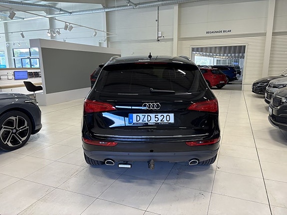 Audi Q5 6 of 20