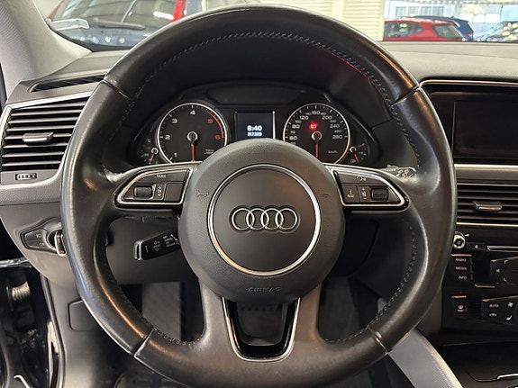Audi Q5 11 of 20