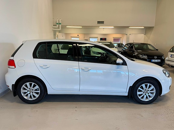 Volkswagen Golf I 5 of 5