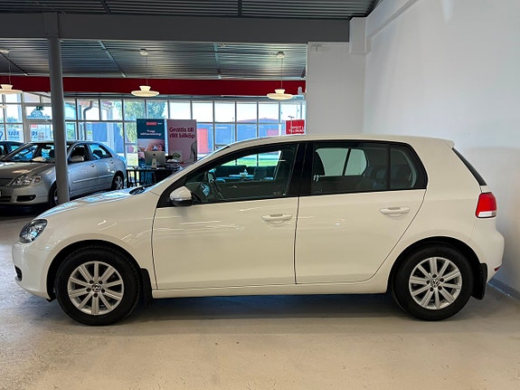 Volkswagen Golf I 4 of 5