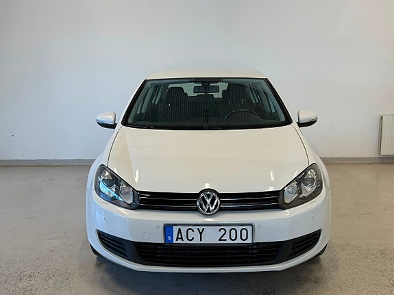 Volkswagen Golf I 3 of 5