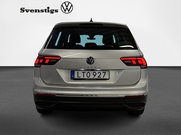 Volkswagen Tiguan 7 of 15