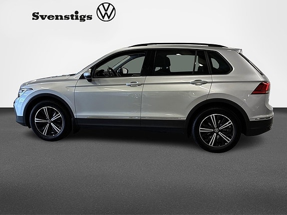 Volkswagen Tiguan 4 of 5