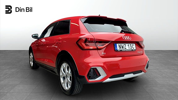 Audi A1 3 of 5