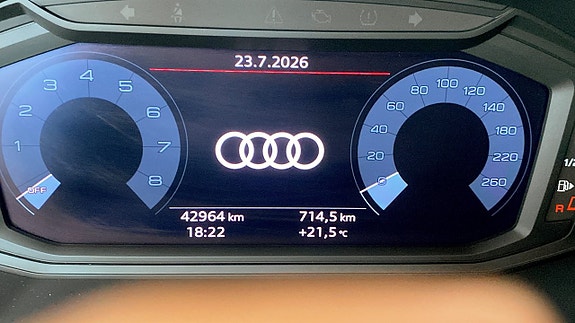 Audi A1 13 of 13