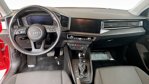Audi A1 10 of 13