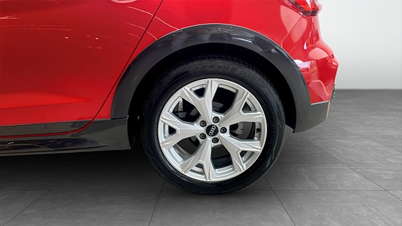 Audi A1 6 of 13