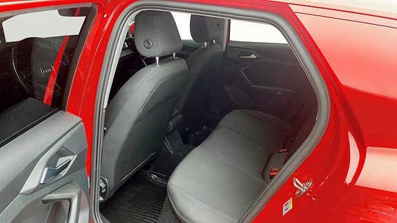 Audi A1 11 of 13