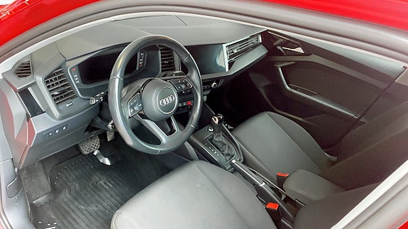 Audi A1 7 of 13