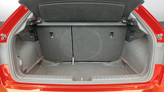 Audi A1 12 of 13