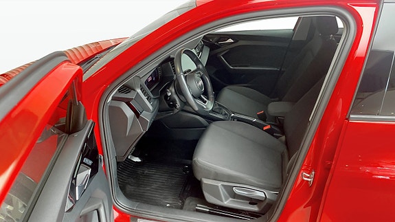 Audi A1 8 of 13