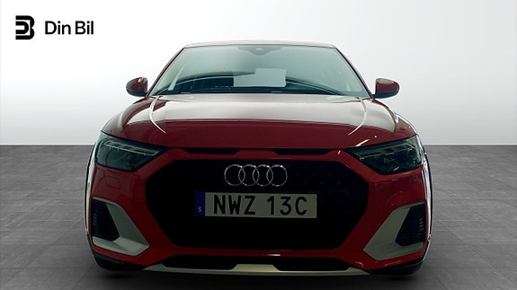 Audi A1 4 of 5