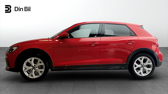 Audi A1 2 of 5