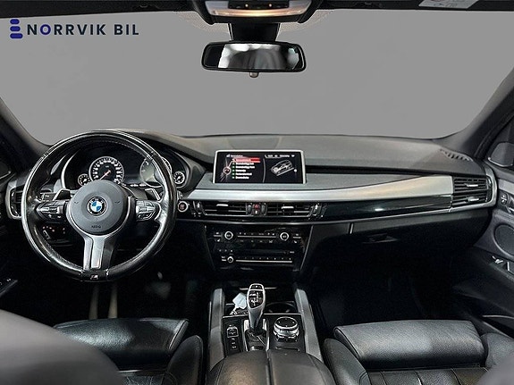 BMW X5 9 of 27