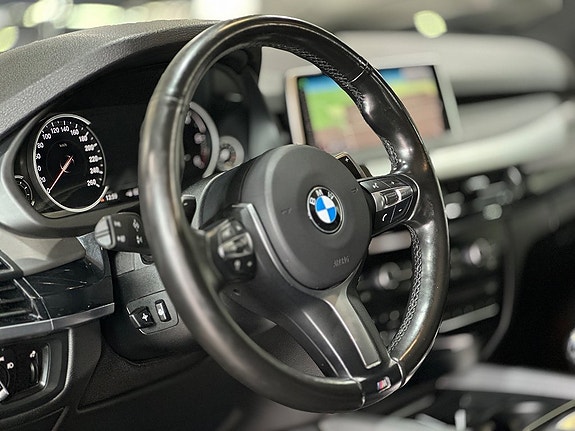 BMW X5 21 of 27