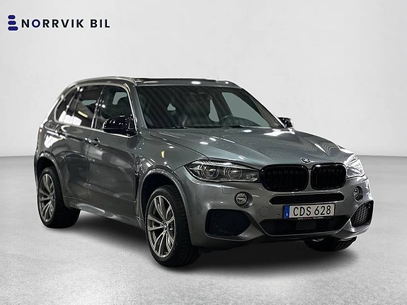 BMW X5 4 of 5