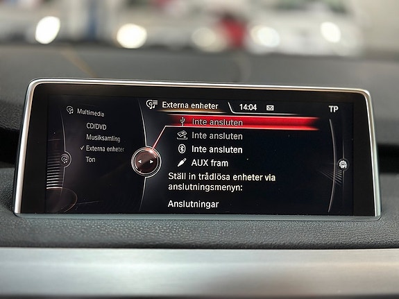 BMW X5 25 of 27