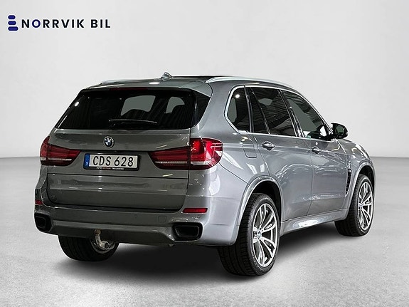 BMW X5 6 of 27